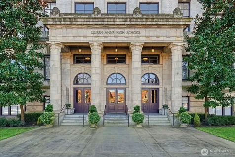 201 Galer Street Seattle WA 98109