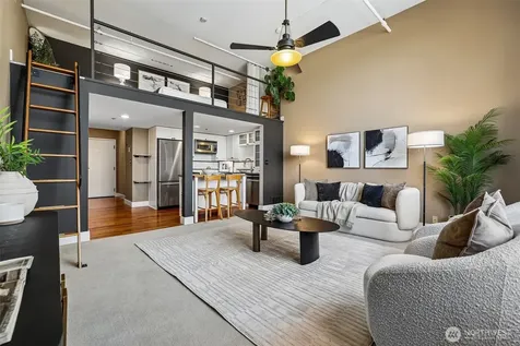 201 Galer Street Seattle WA 98109