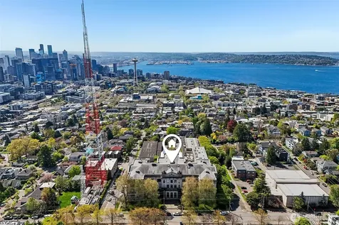 201 Galer Street Seattle WA 98109