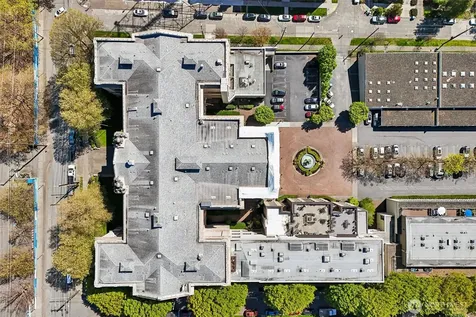 201 Galer Street Seattle WA 98109