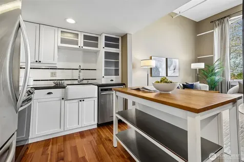 201 Galer Street Seattle WA 98109