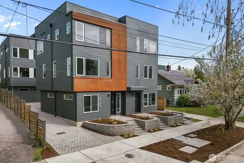 2218 NW 62nd Street Seattle WA 98107