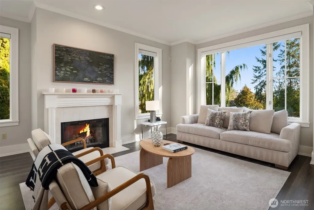 3645 92nd Avenue SE Mercer Island WA 98040