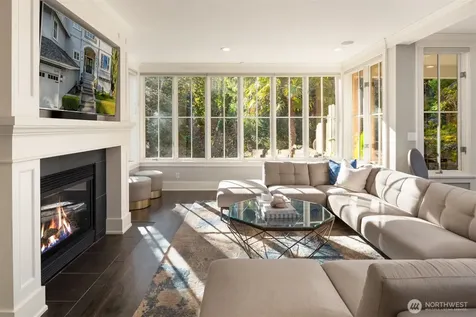 3645 92nd Avenue SE Mercer Island WA 98040