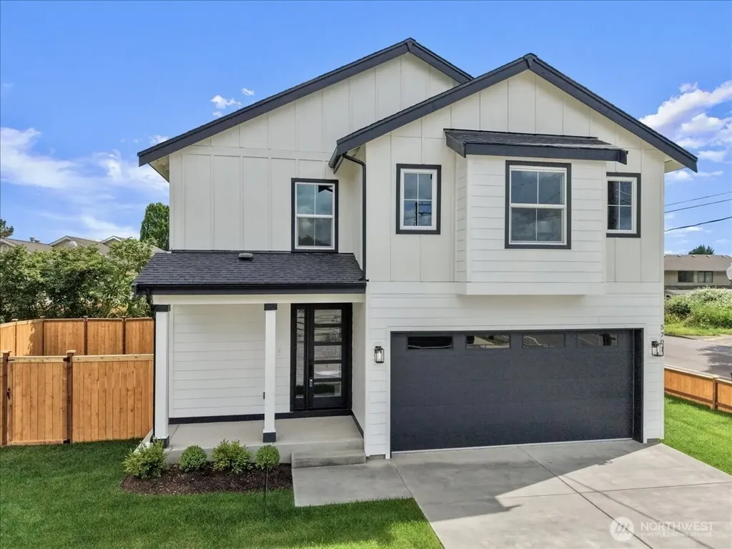 5701 Parker Road E Sumner WA 98390