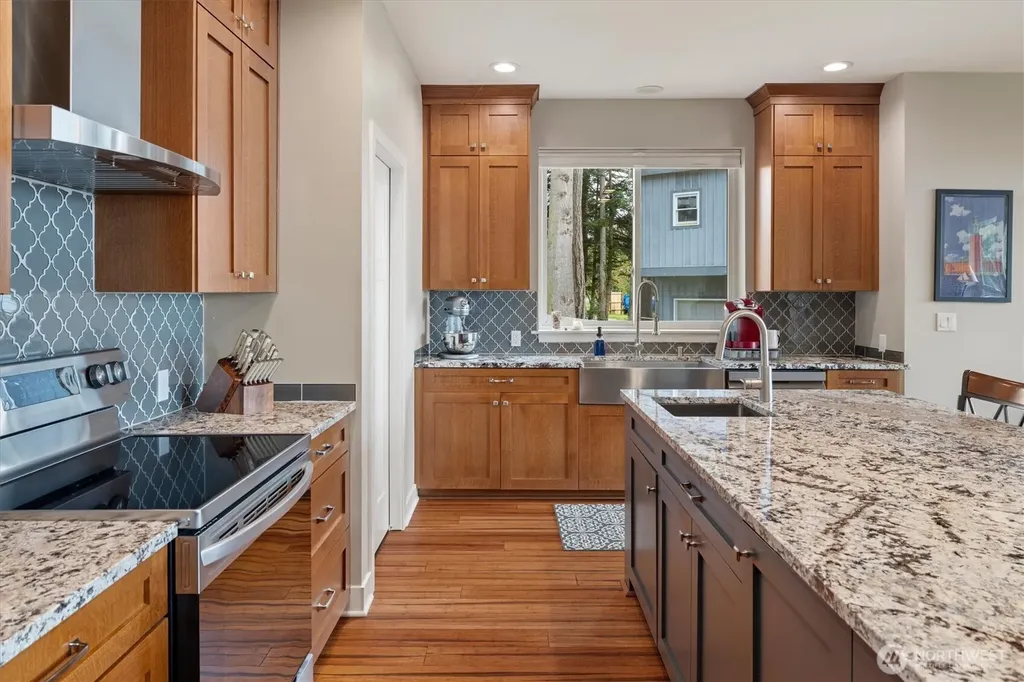 3576 S Camano Drive Camano Island WA 98282
