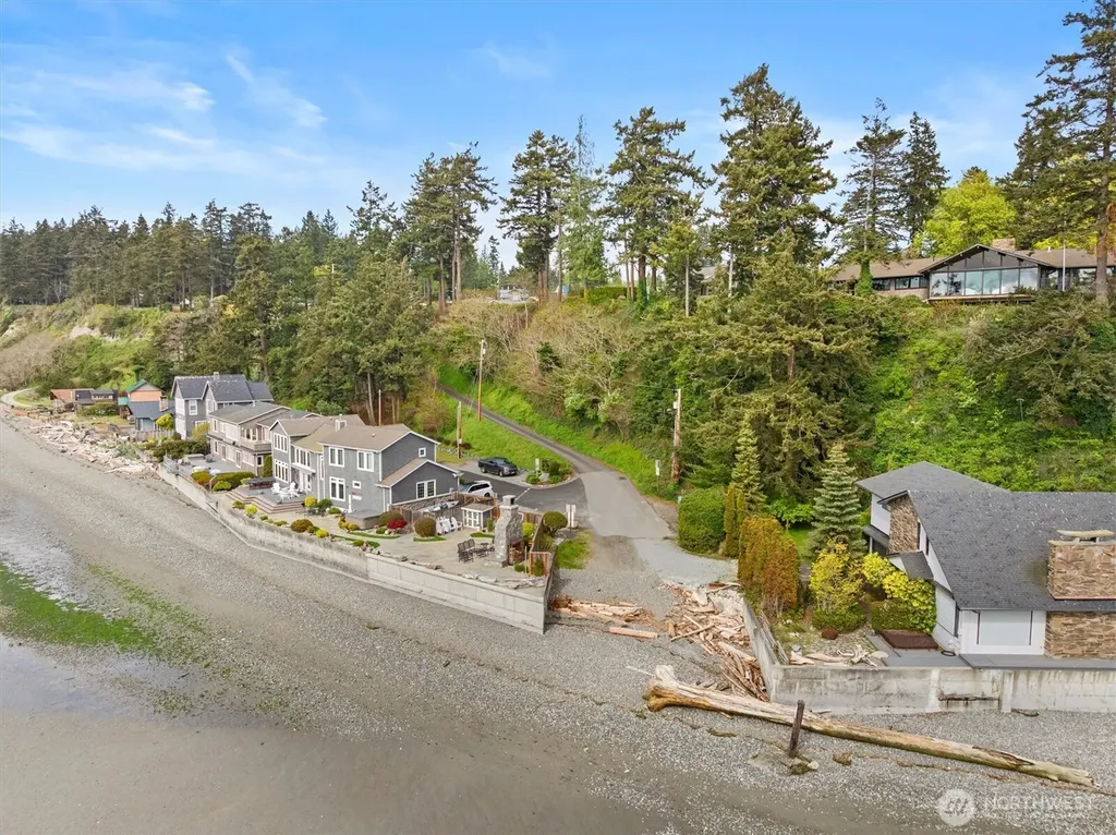 3576 S Camano Drive Camano Island WA 98282