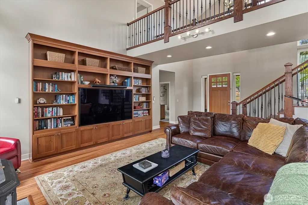 3576 S Camano Drive Camano Island WA 98282