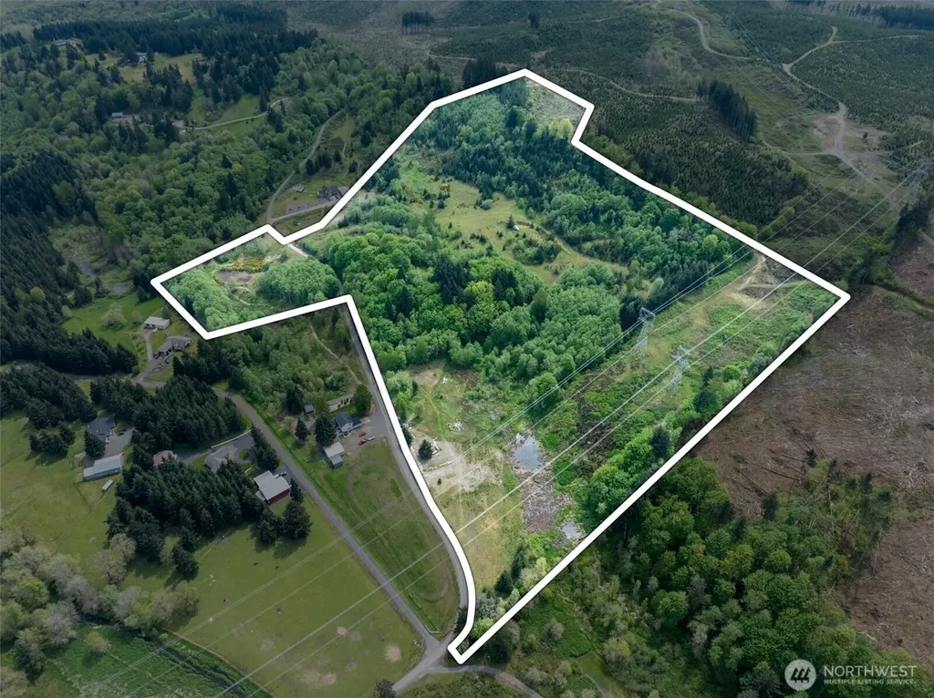 2737 Equus Ridge Lane SW Tenino WA 98589
