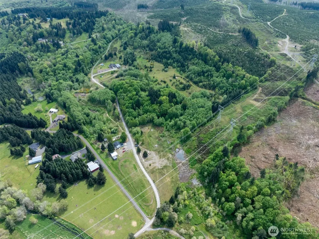 2737 Equus Ridge Lane SW Tenino WA 98589