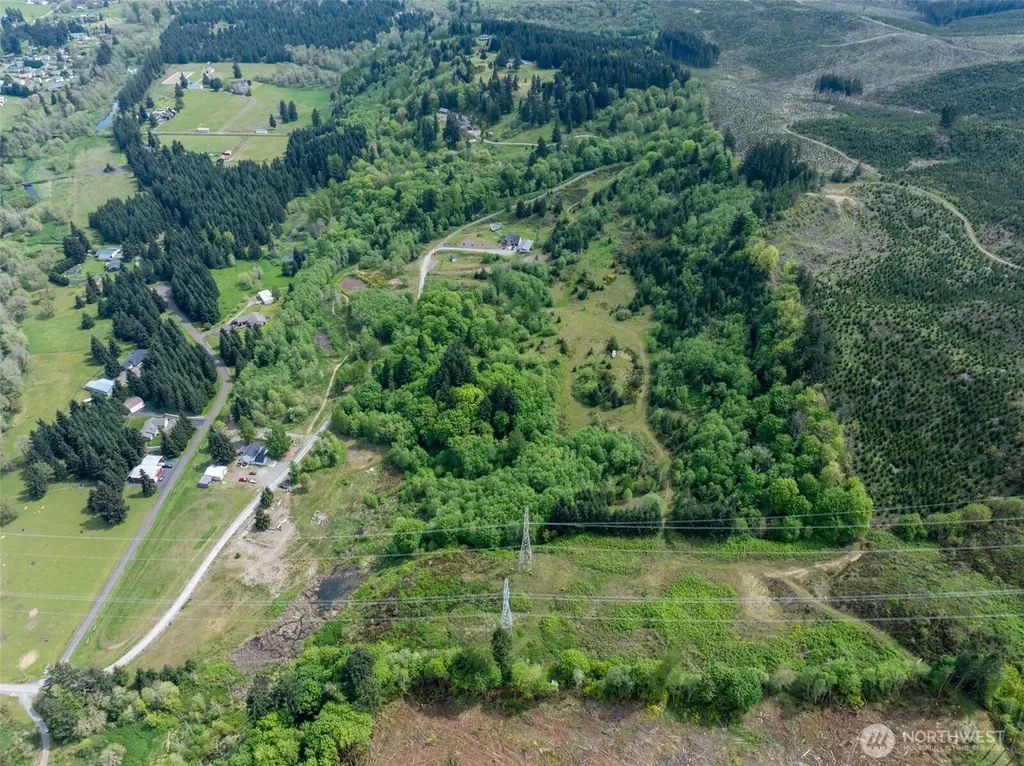 2737 Equus Ridge Lane SW Tenino WA 98589