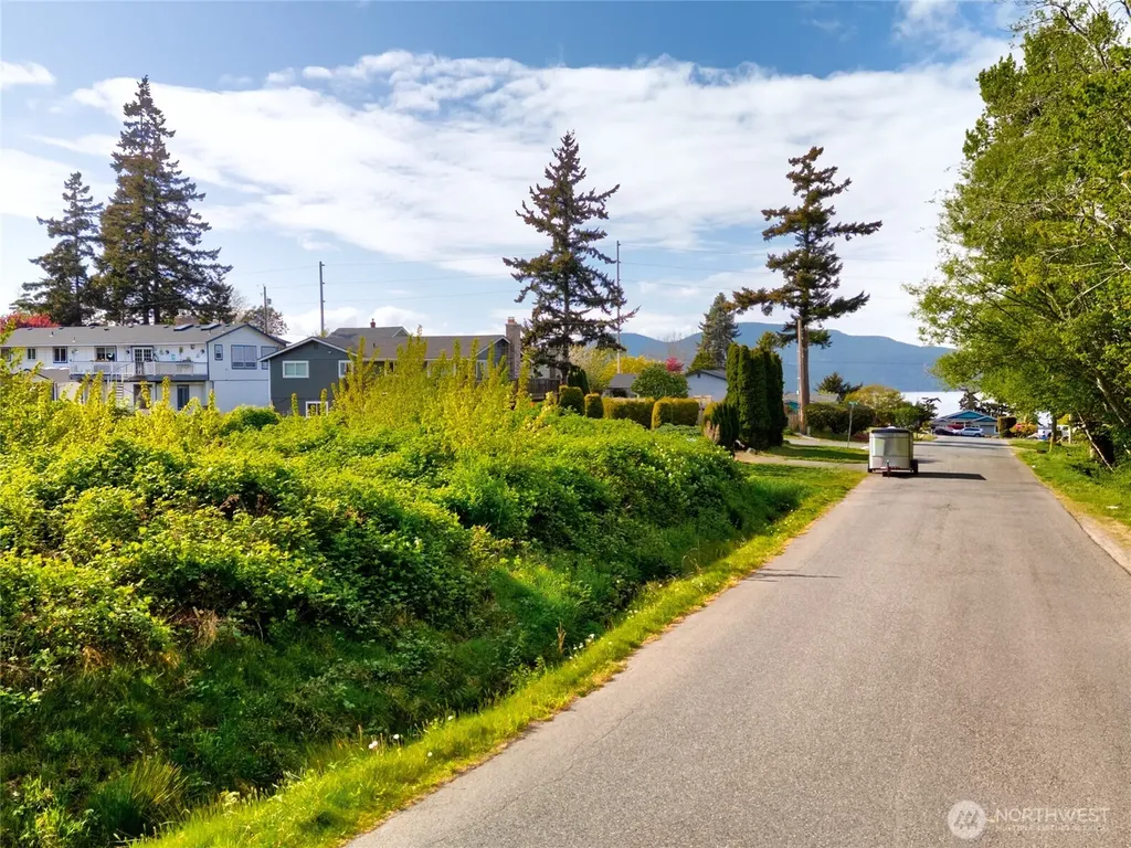 0 W 5th Street Anacortes WA 98221