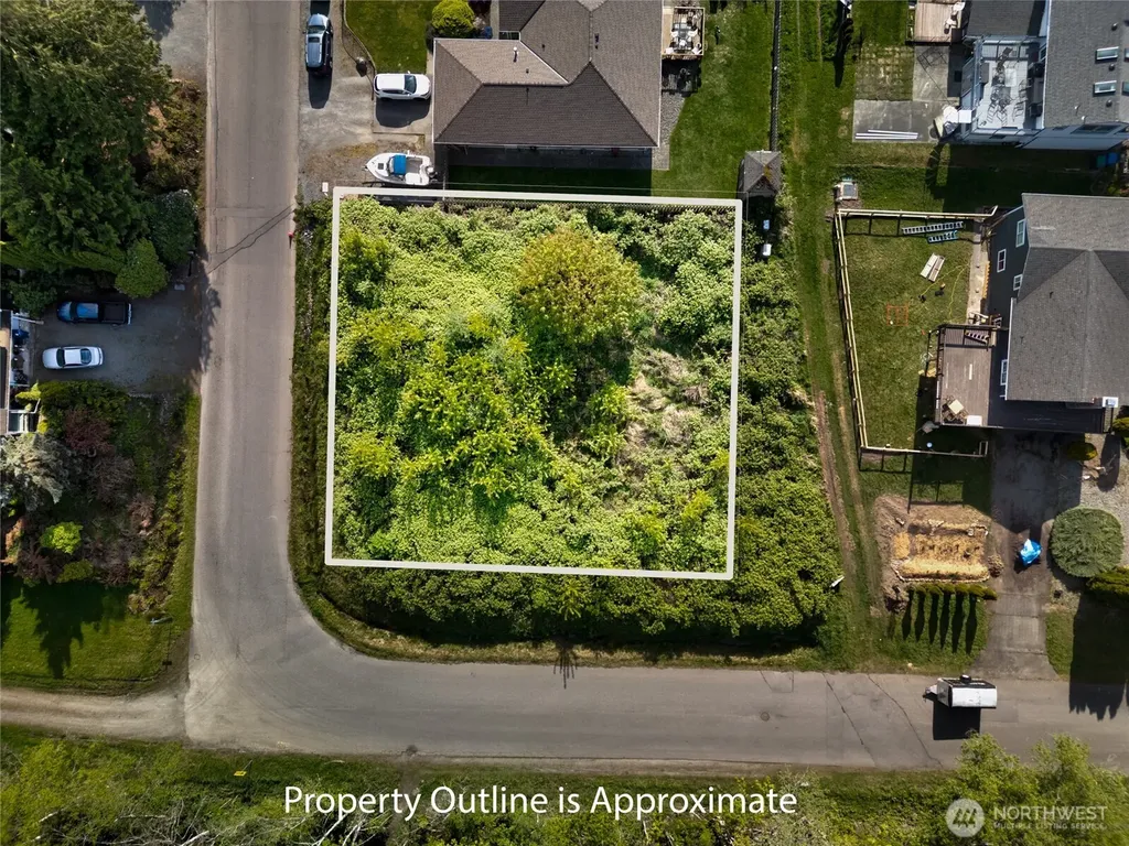 0 W 5th Street Anacortes WA 98221