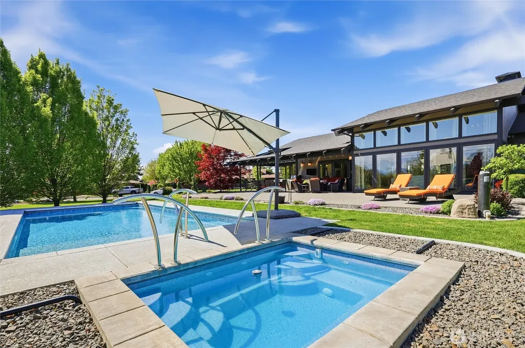 1508 Ironwood Drive Walla Walla WA 99362