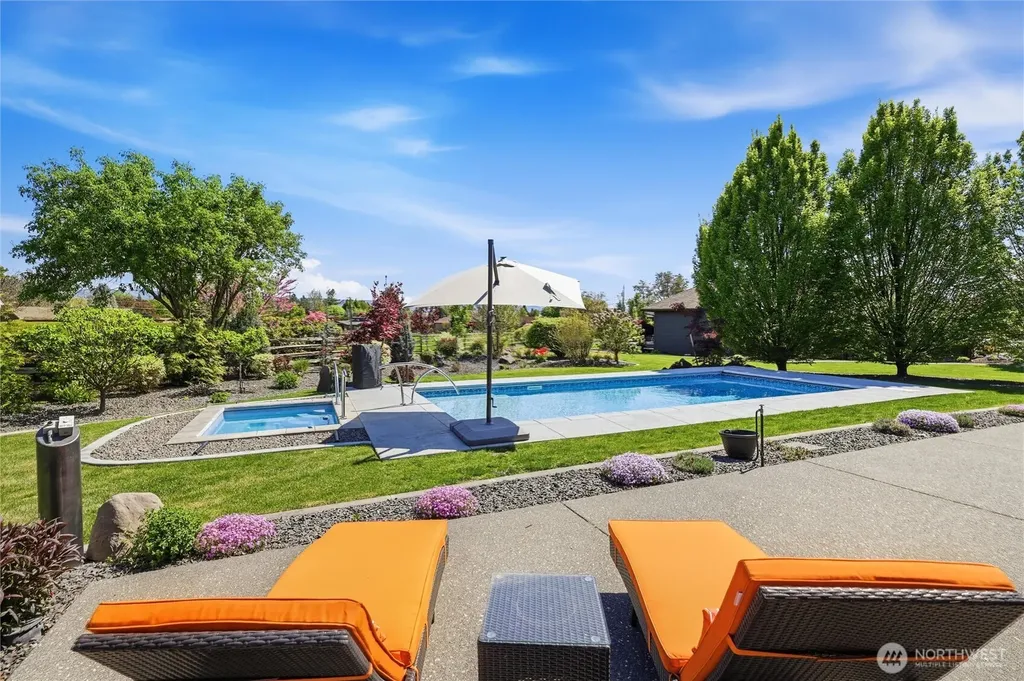 1508 Ironwood Drive Walla Walla WA 99362