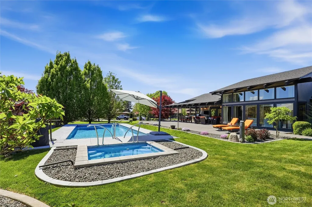 1508 Ironwood Drive Walla Walla WA 99362
