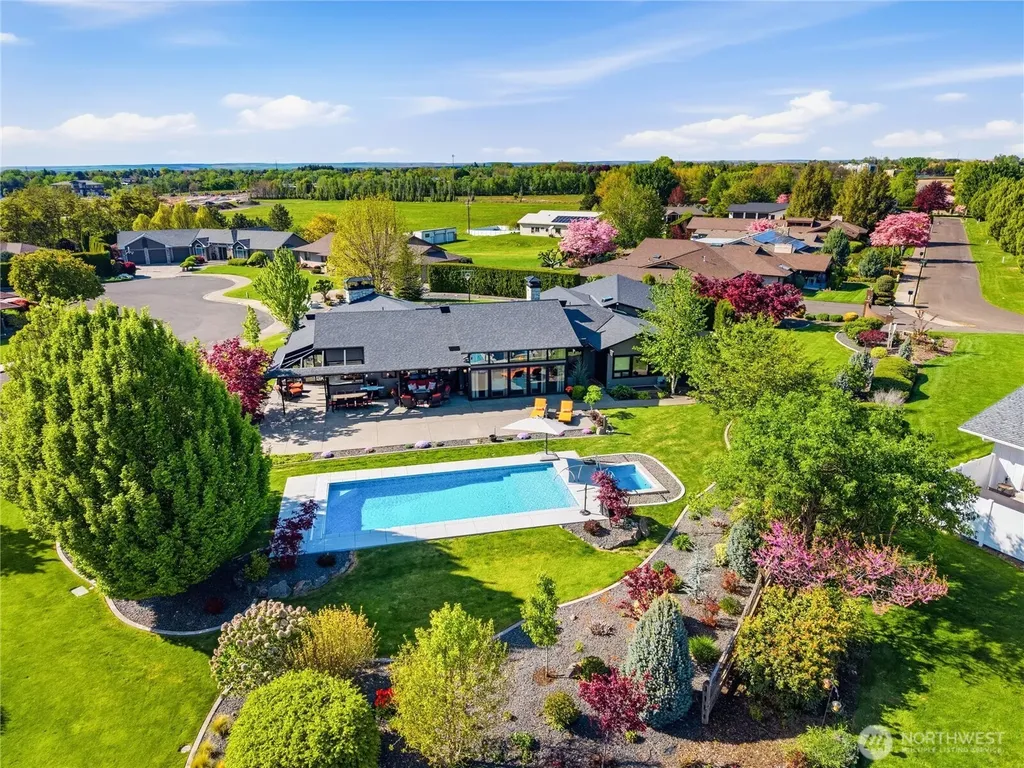 1508 Ironwood Drive Walla Walla WA 99362