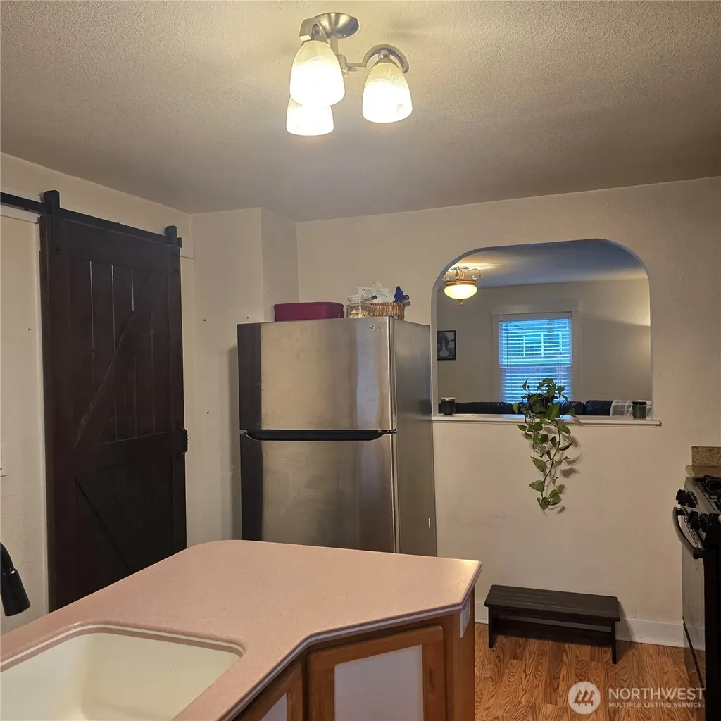 415 138th Street E Tacoma WA 98445