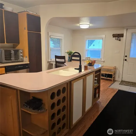 415 138th Street E Tacoma WA 98445