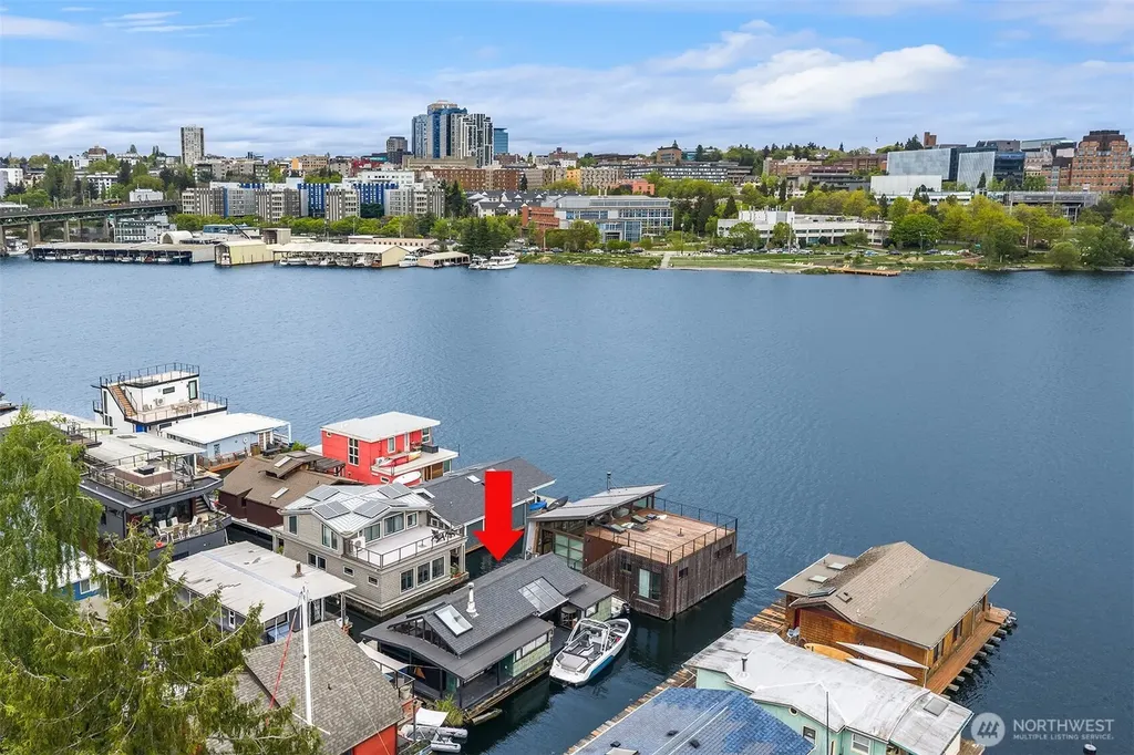 3130 Portage Bay Place E Seattle WA 98102