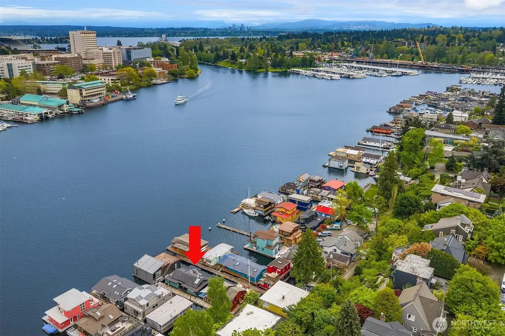 3130 Portage Bay Place E Seattle WA 98102