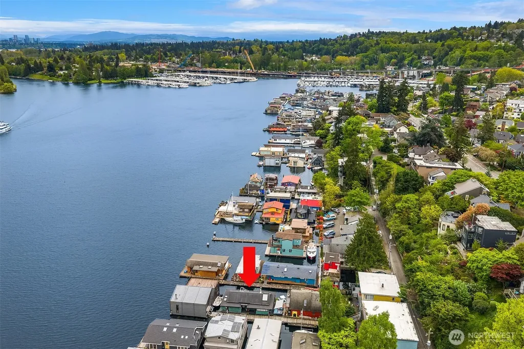 3130 Portage Bay Place E Seattle WA 98102