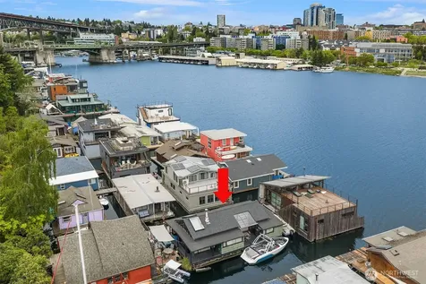 3130 Portage Bay Place E Seattle WA 98102