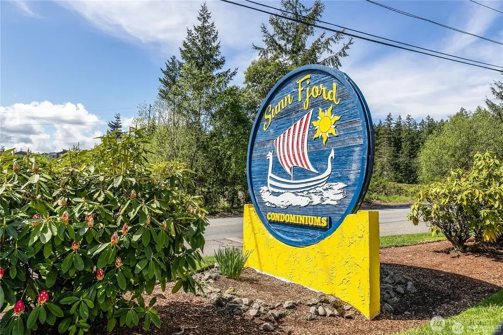 1700 Sunn Fjord Lane Bremerton WA 98312