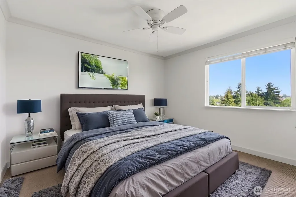 800 N Allen Place Seattle WA 98103