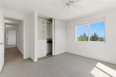 800 N Allen Place Seattle WA 98103