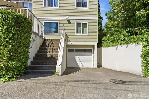 800 N Allen Place Seattle WA 98103