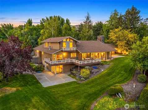 414 19th Street NE East Wenatchee WA 98802