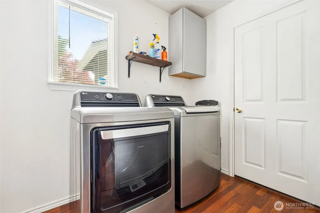 9211 64th Avenue Ct E Puyallup WA 98371