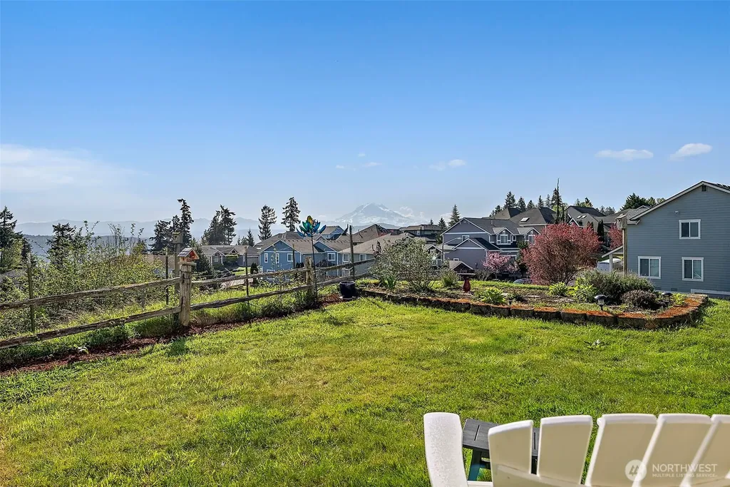 17023 139th Avenue E Puyallup WA 98374