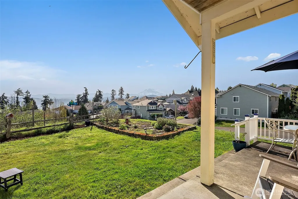 17023 139th Avenue E Puyallup WA 98374
