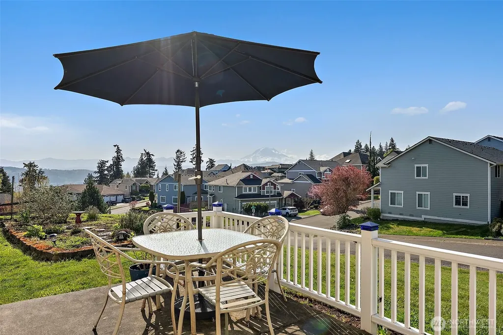 17023 139th Avenue E Puyallup WA 98374