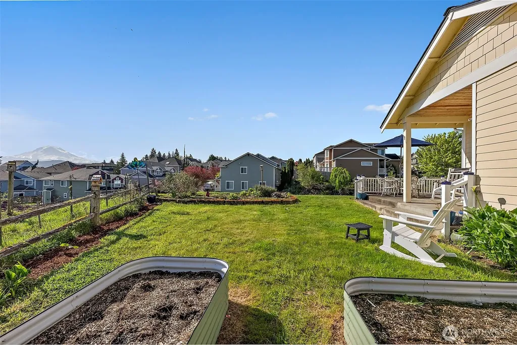 17023 139th Avenue E Puyallup WA 98374