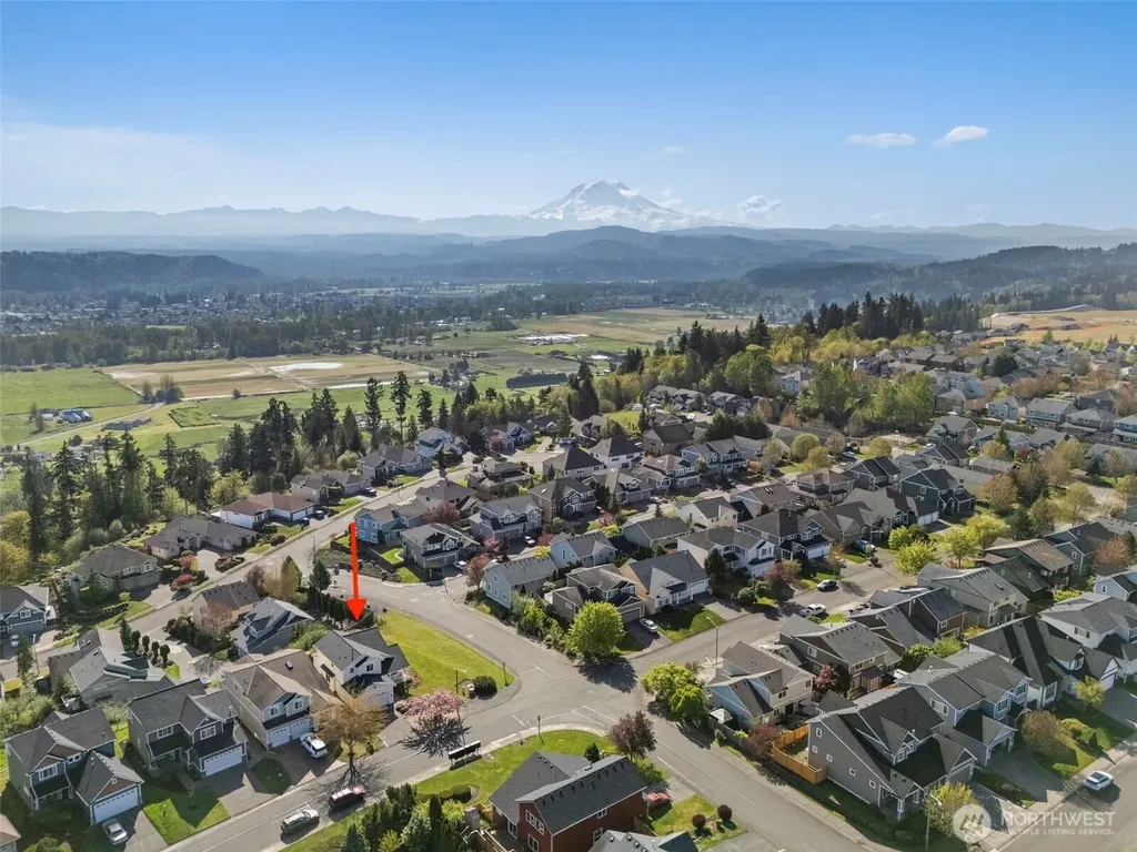 17023 139th Avenue E Puyallup WA 98374