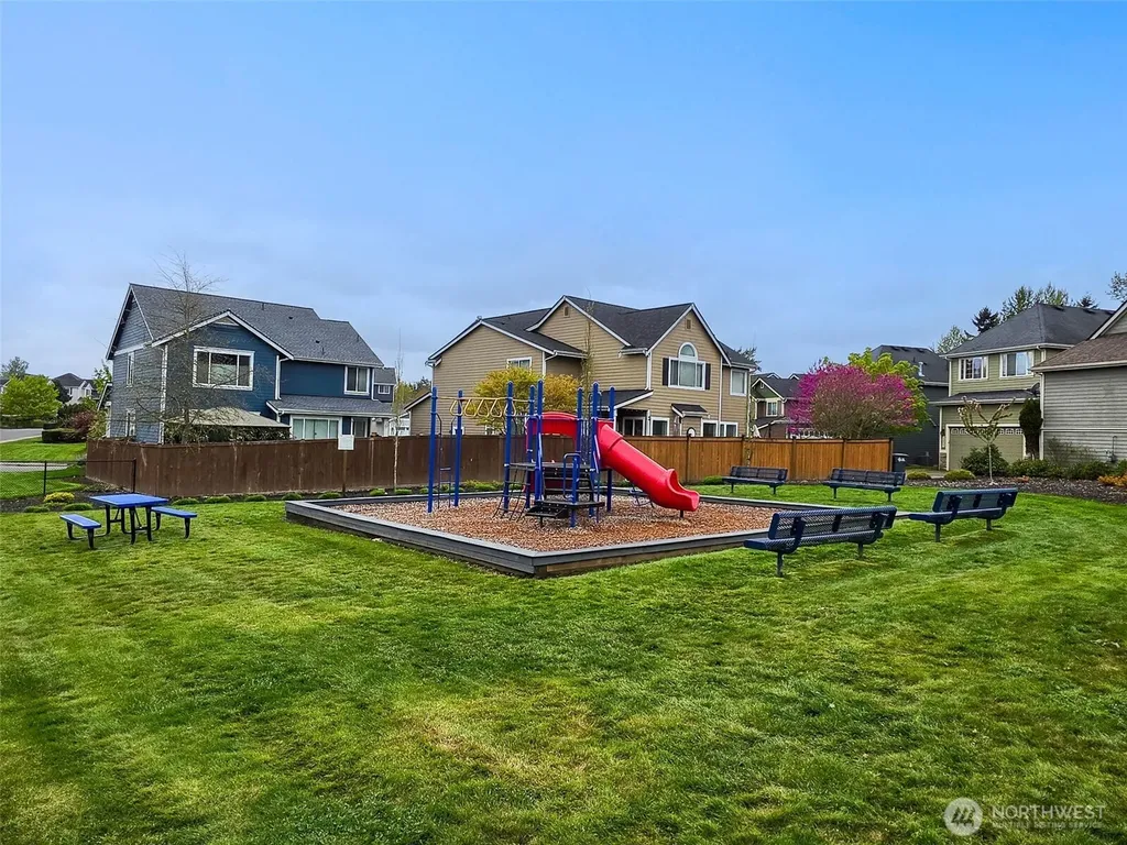 17023 139th Avenue E Puyallup WA 98374