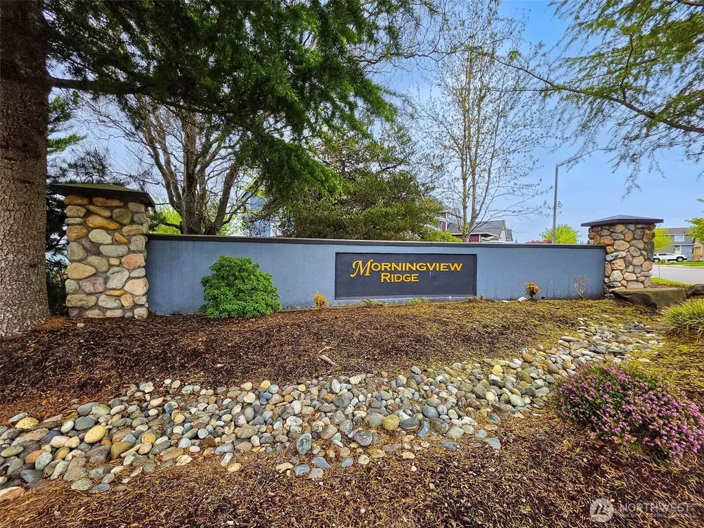 17023 139th Avenue E Puyallup WA 98374