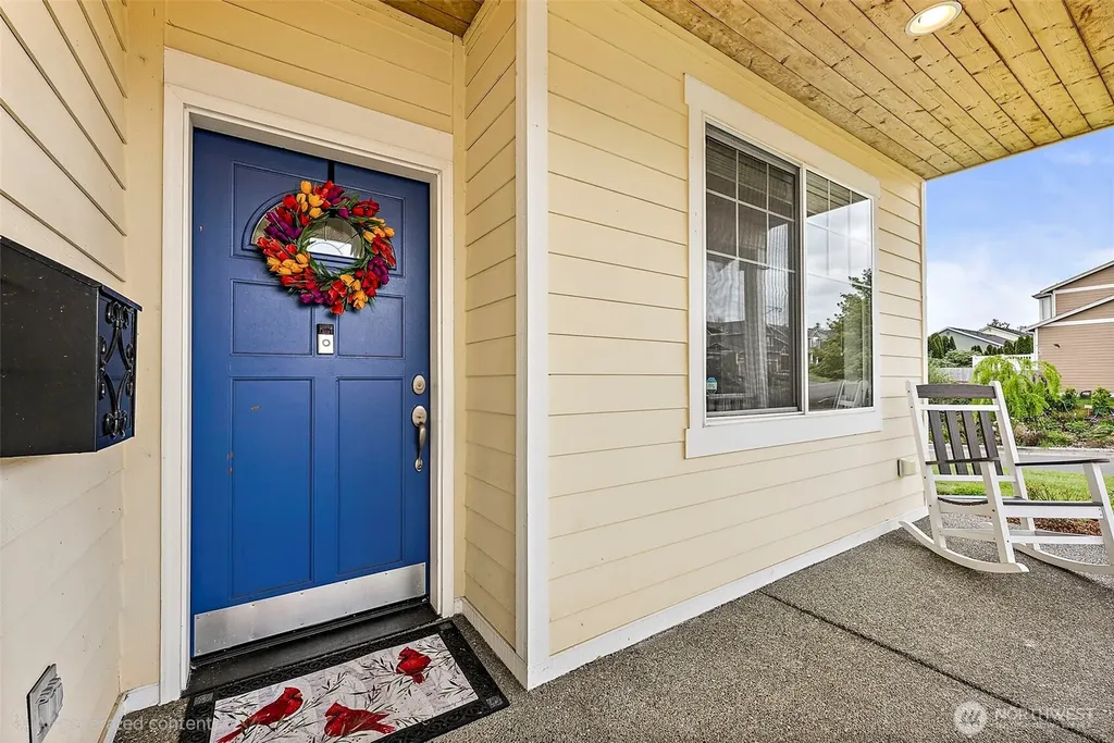 17023 139th Avenue E Puyallup WA 98374