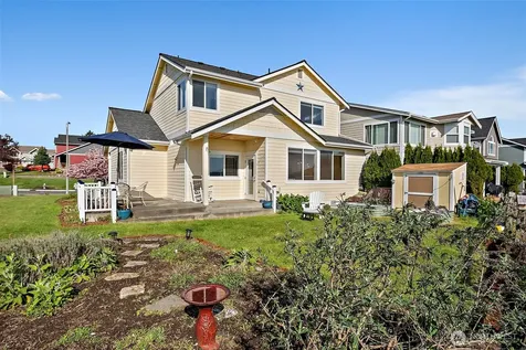 17023 139th Avenue E Puyallup WA 98374