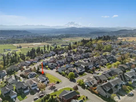 17023 139th Avenue E Puyallup WA 98374