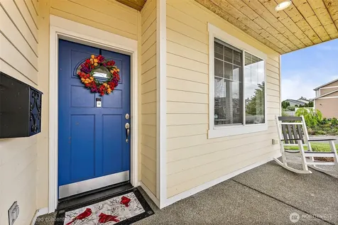 17023 139th Avenue E Puyallup WA 98374
