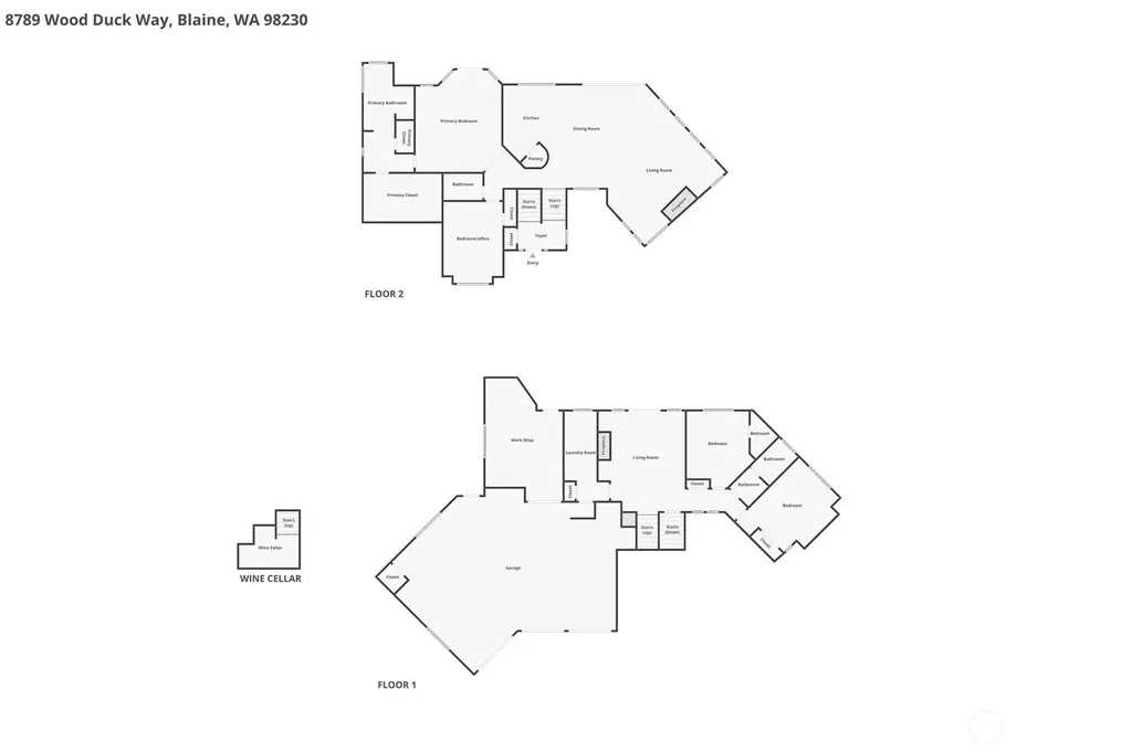 8789 Wood Duck Way Blaine WA 98230