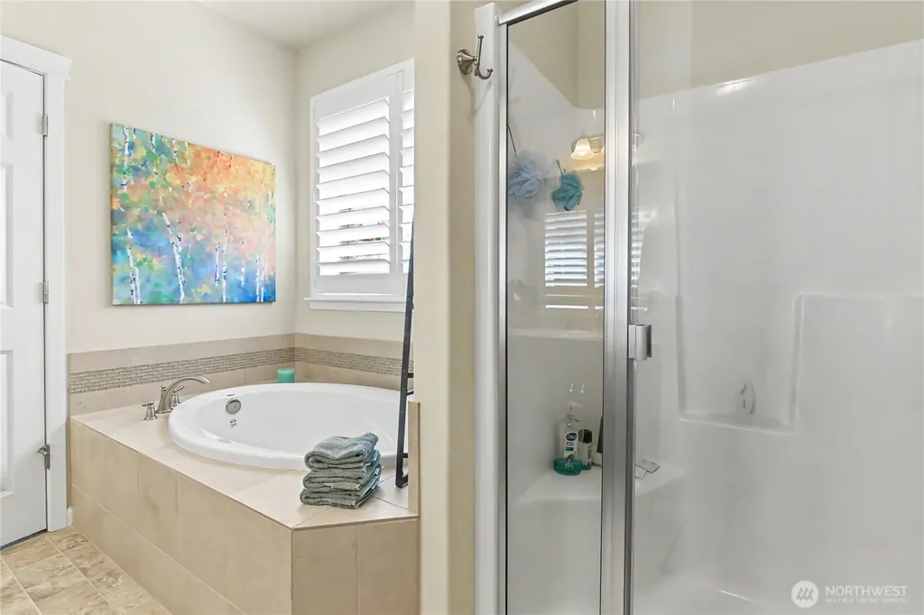 6832 Bellamae Court SW Tumwater WA 98512
