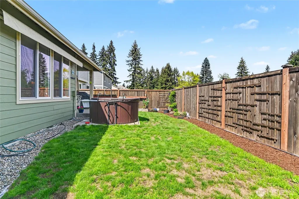 6832 Bellamae Court SW Tumwater WA 98512