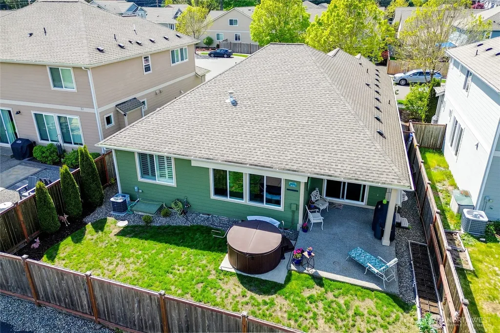 6832 Bellamae Court SW Tumwater WA 98512