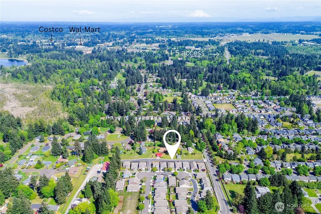 6832 Bellamae Court SW Tumwater WA 98512