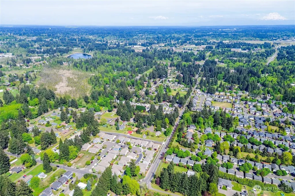 6832 Bellamae Court SW Tumwater WA 98512